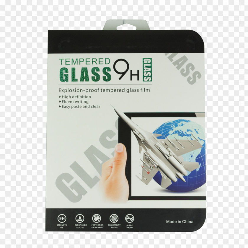 Glass Shield IPad Mini Air 2 3 PNG
