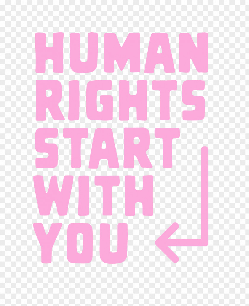 Human Rights Motivation PNG