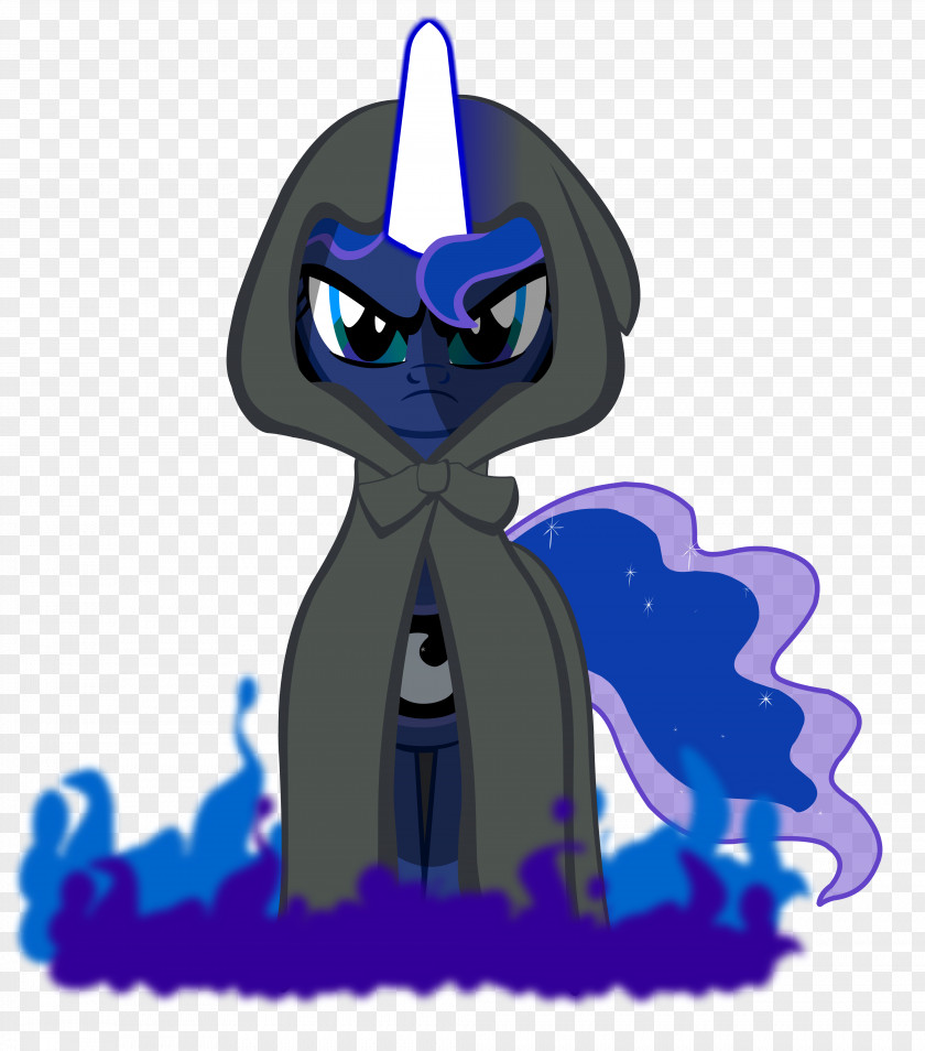 Kitten My Little Pony Princess Luna Whiskers PNG
