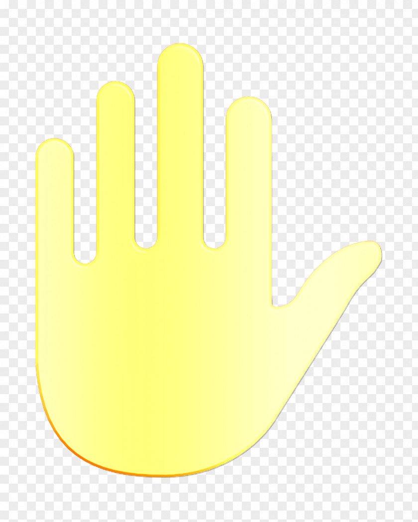 Logo Thumb Essential Icon Hold PNG