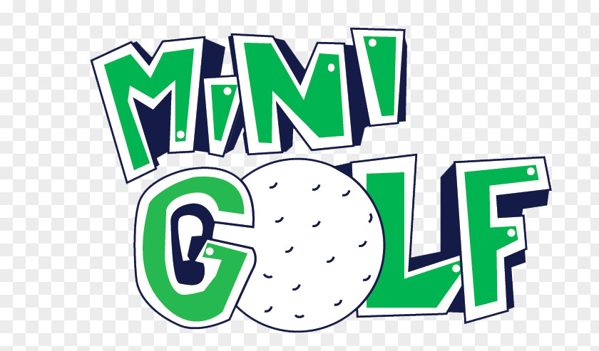 Mini Golf Photos Miniature Course E Clip Art PNG