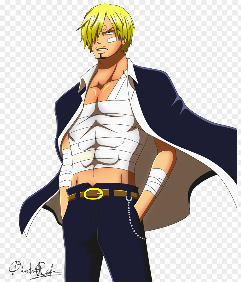 One Piece Vinsmoke Sanji Roronoa Zoro Monkey D. Luffy Usopp Donquixote Doflamingo PNG