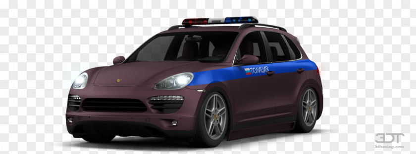 Police Siren Bumper Sport Utility Vehicle City Car Luxury PNG