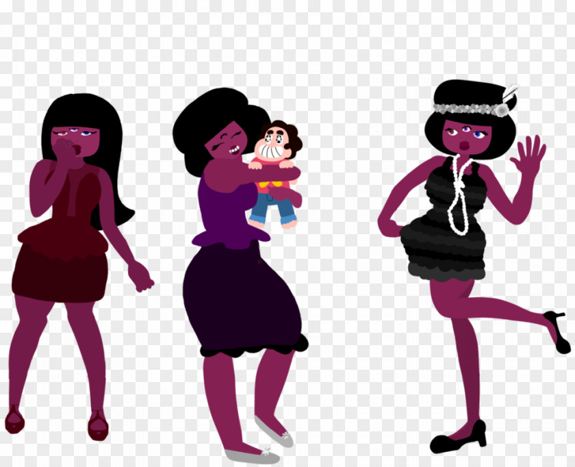 Ruby Garnet Clothing New Look Fan Art PNG