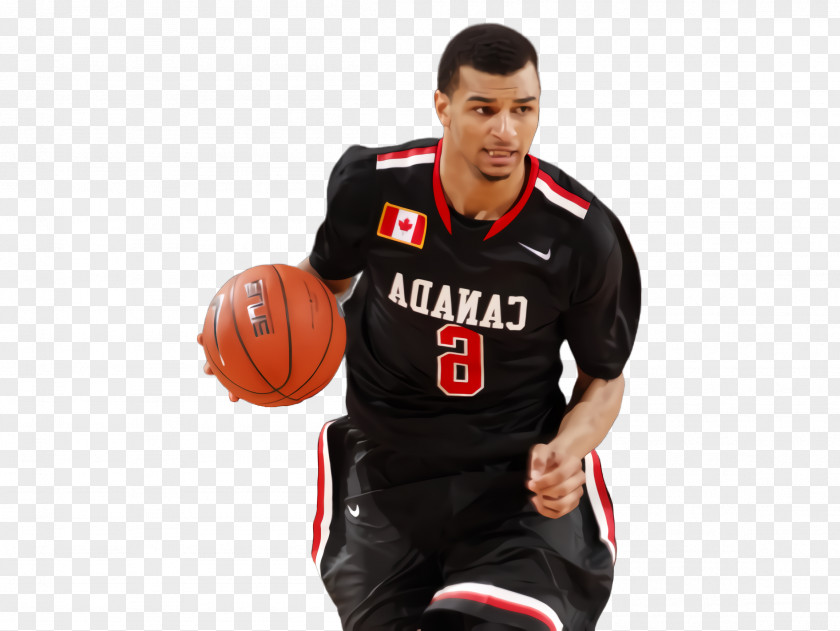 Sleeve Gesture Jamal Murray Basketball Player PNG