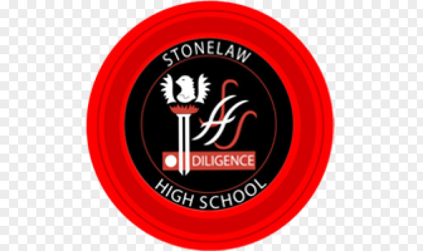Stonelaw High School Logo Brand National Secondary Font PNG