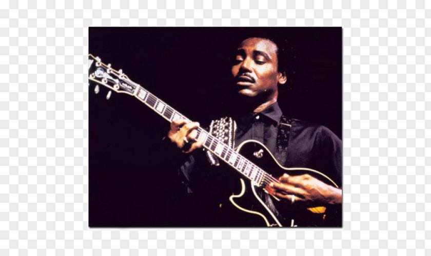 The George Benson Collection Musician Guitarist Jazz PNG