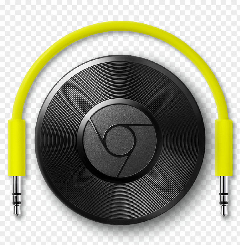 Wifi Chromecast Streaming Media Audio Digital Player Google Home PNG
