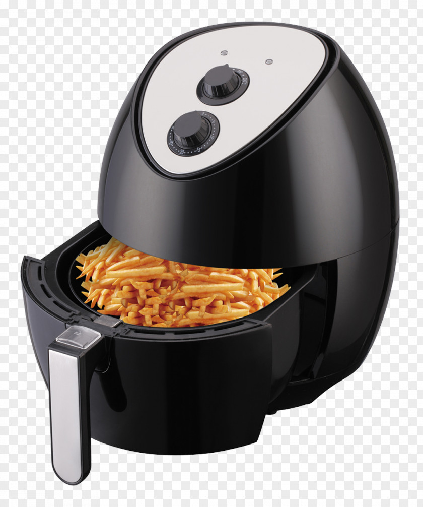 Air Fryer Deep Fryers Philips Viva Collection HD9220 Walita Airfryer Home Appliance PNG
