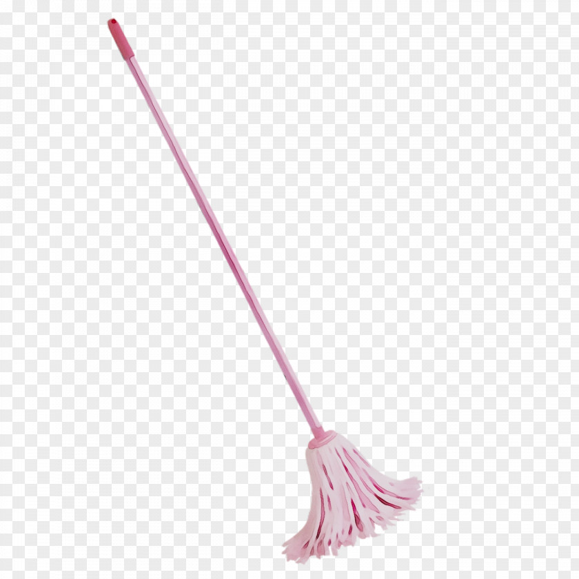 Broom Mop PNG