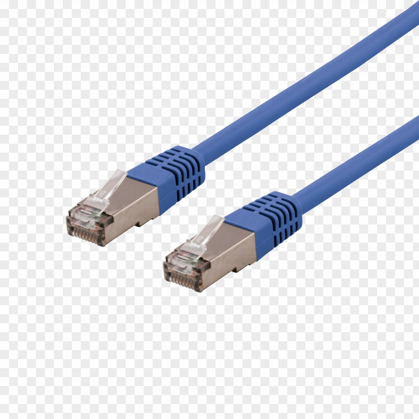 Category 6 Cable Patch Electrical Twisted Pair Network Cables PNG