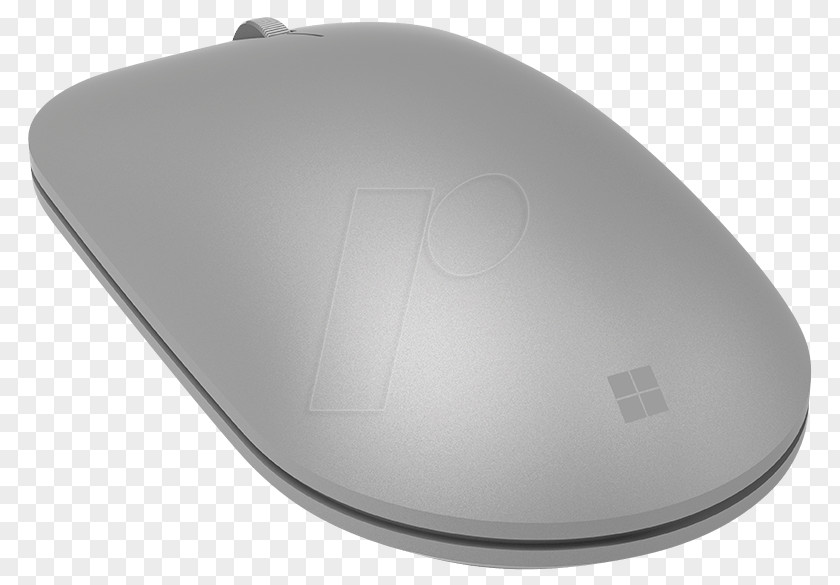 Computer Mouse Arc Microsoft Surface Input Devices Bluetooth PNG