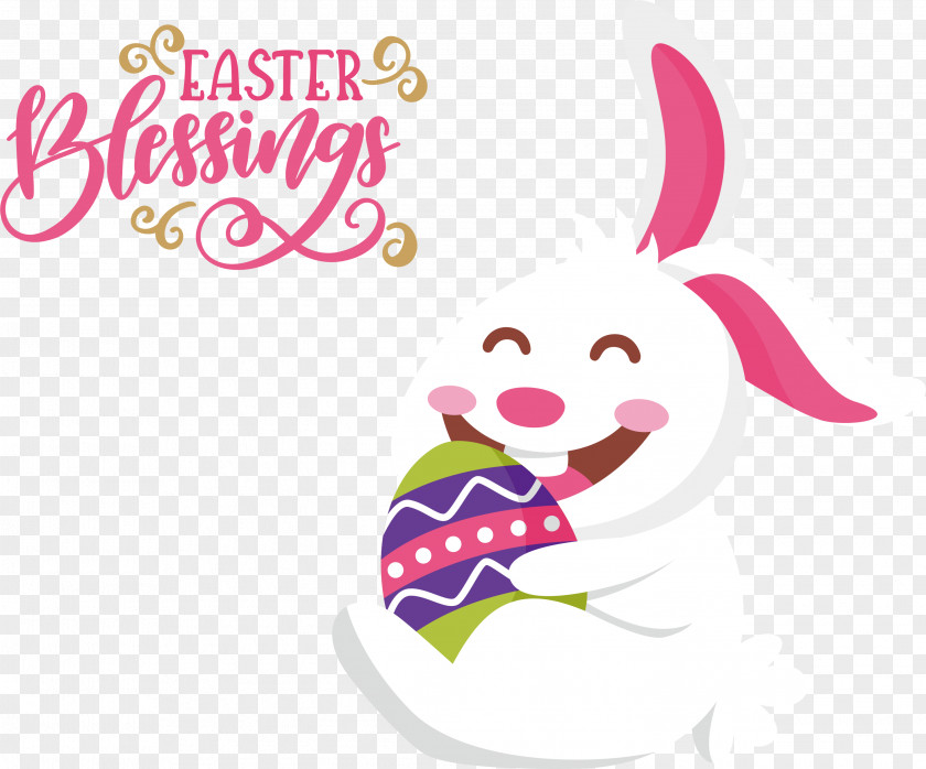 Easter Bunny PNG