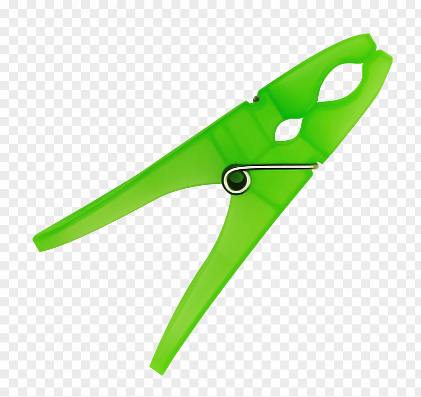 Green Plastic PNG