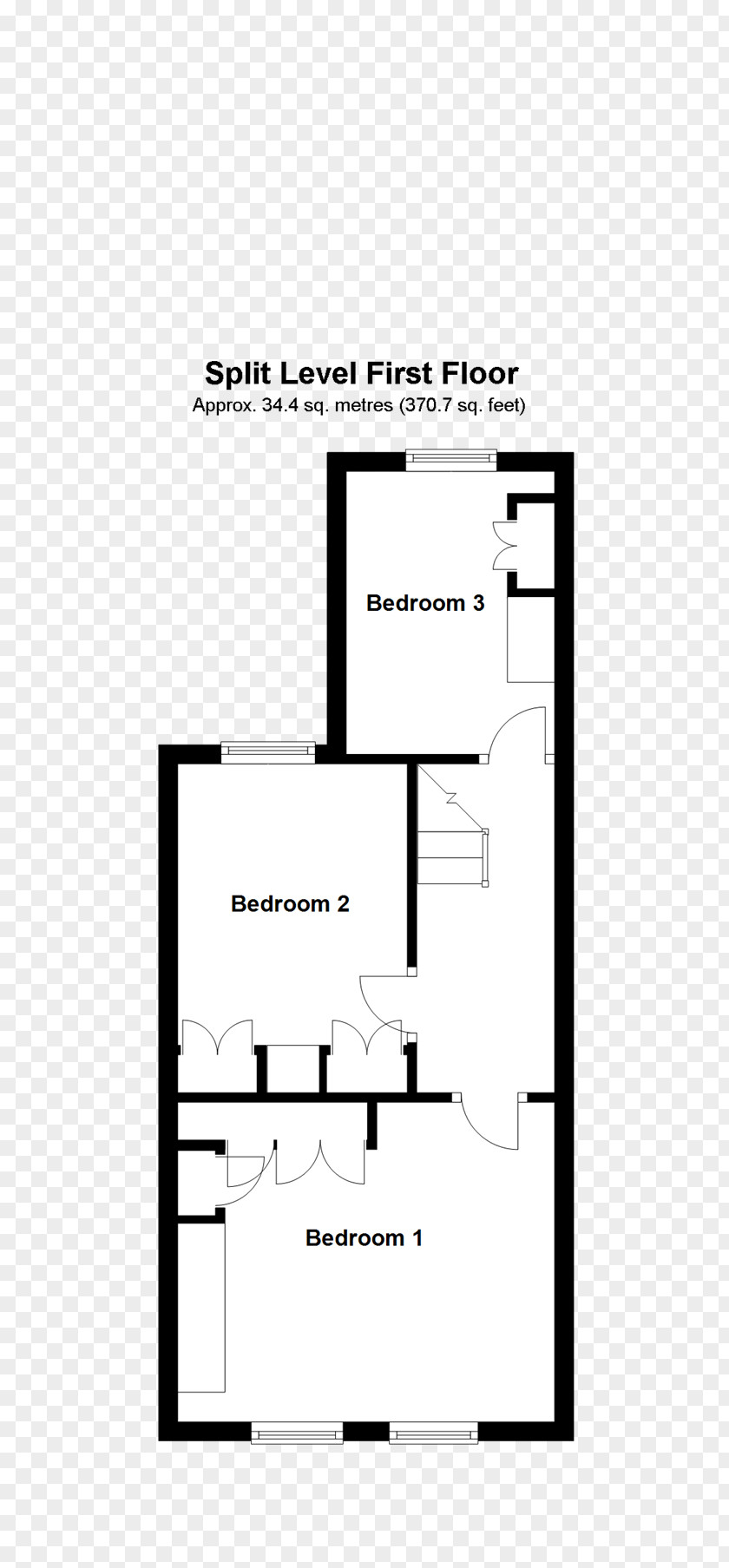 House Apartment Floor Plan Terenure Real Estate PNG