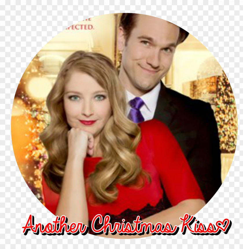 Love Is In The Air Kevin Connor Elisabeth Röhm A Christmas Kiss II Film PNG