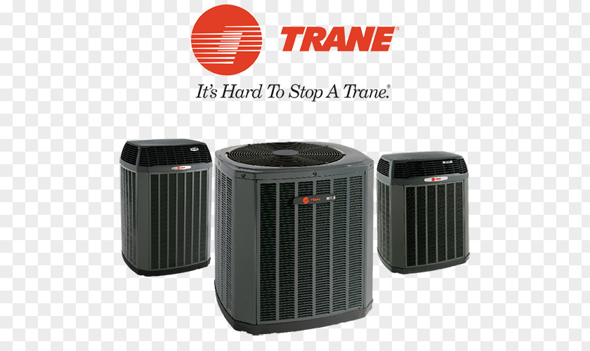 Maintenance Of Air Conditioning Furnace Trane HVAC Heat Pump PNG