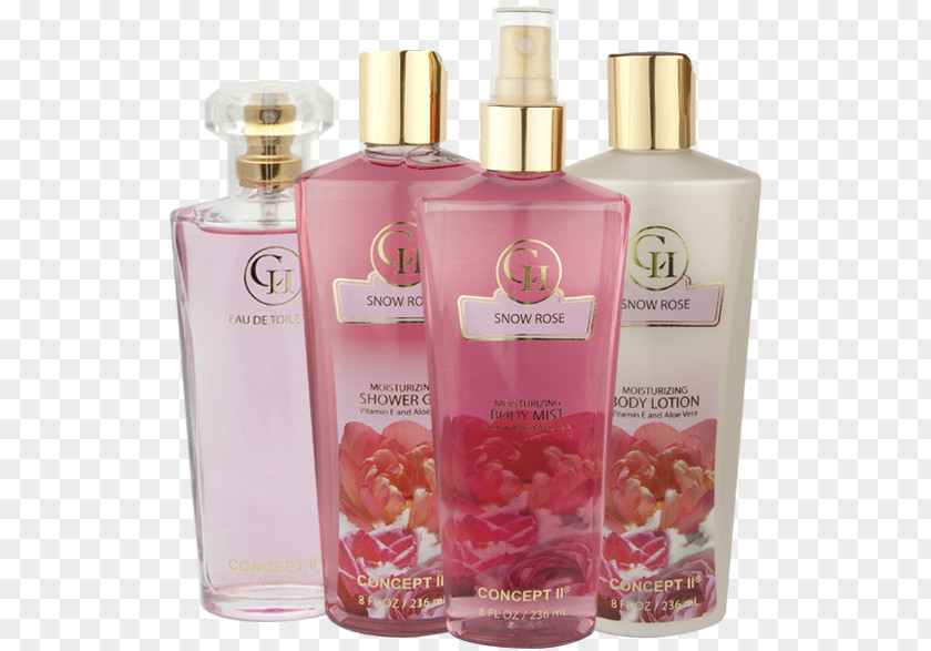 Perfume Lotion Shower Gel Flavor Moisturizer PNG