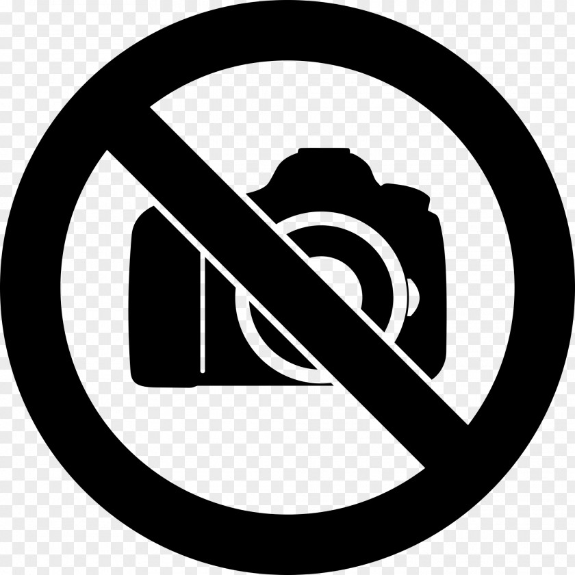 Prohibited Photography Royalty-free PNG