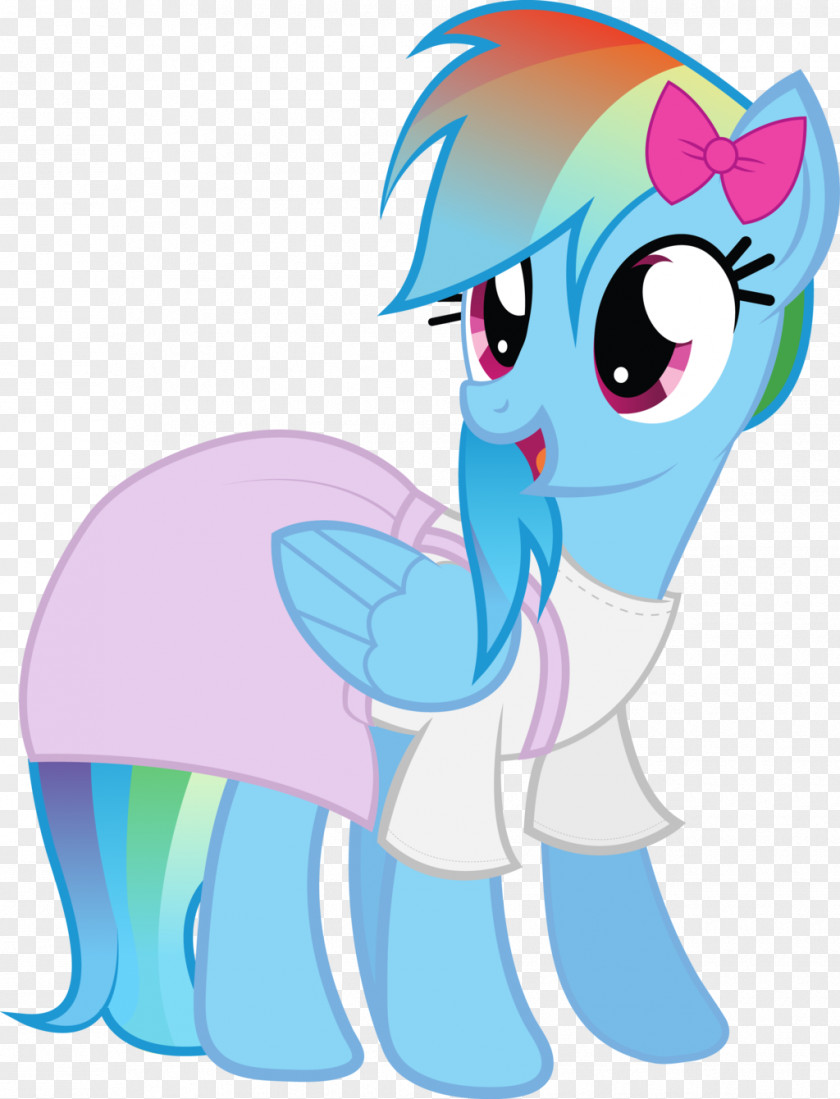 Rainbow Pony Dash Pinkie Pie Scootaloo PNG