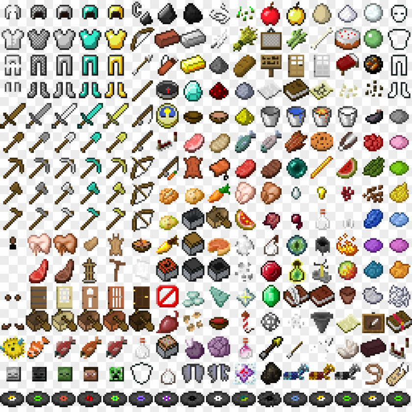 Recreational Items Minecraft: Pocket Edition Texture Mapping Video Games Sprite PNG