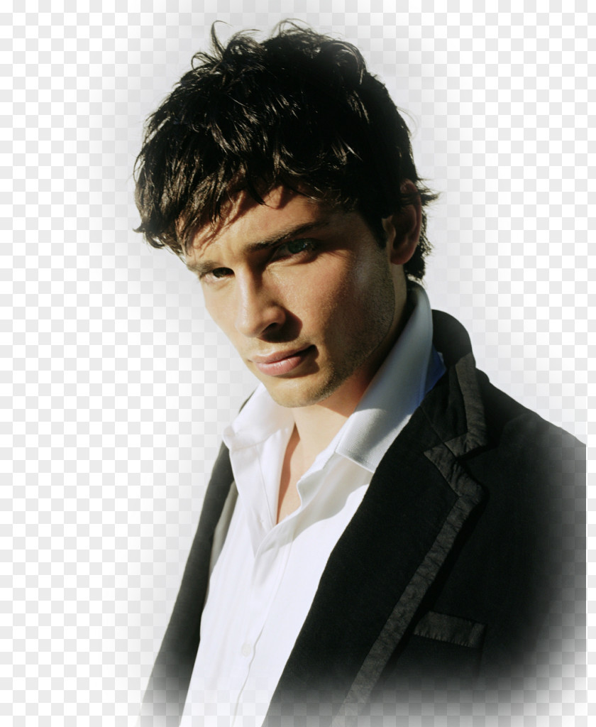 Superman Tom Welling Smallville Clark Kent Actor PNG