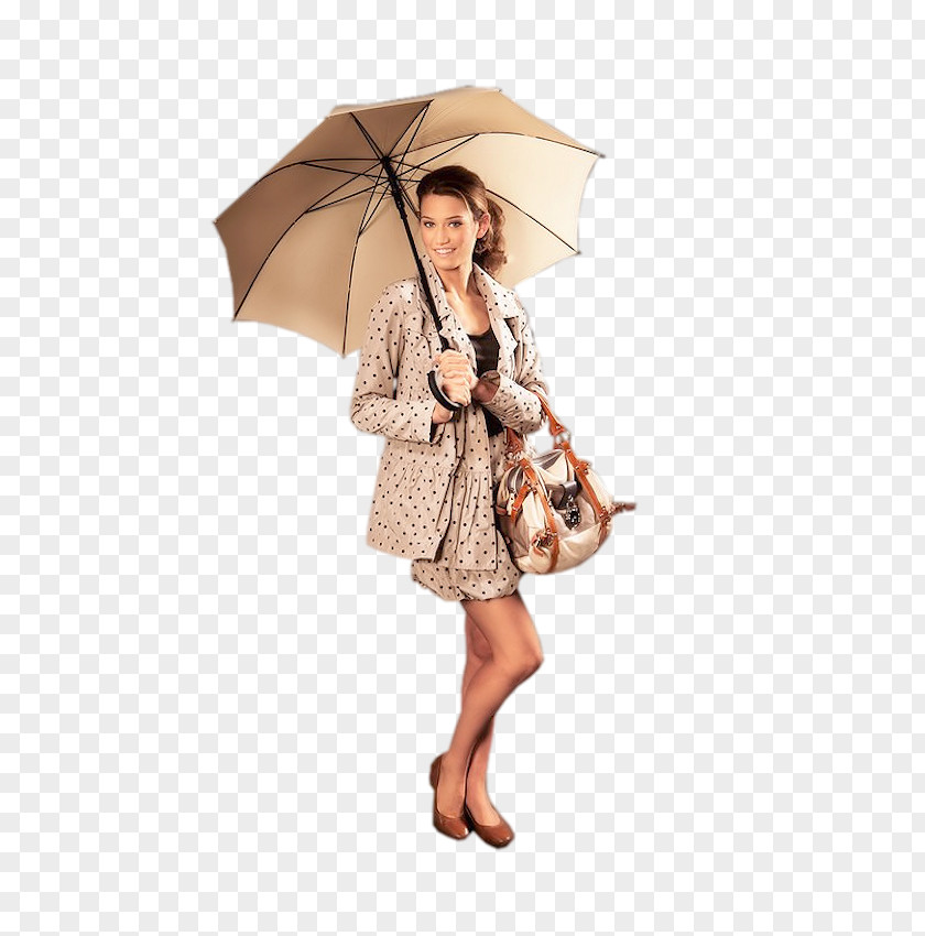 Umbrella Ombrelle Woman Fashion Clothing Accessories PNG