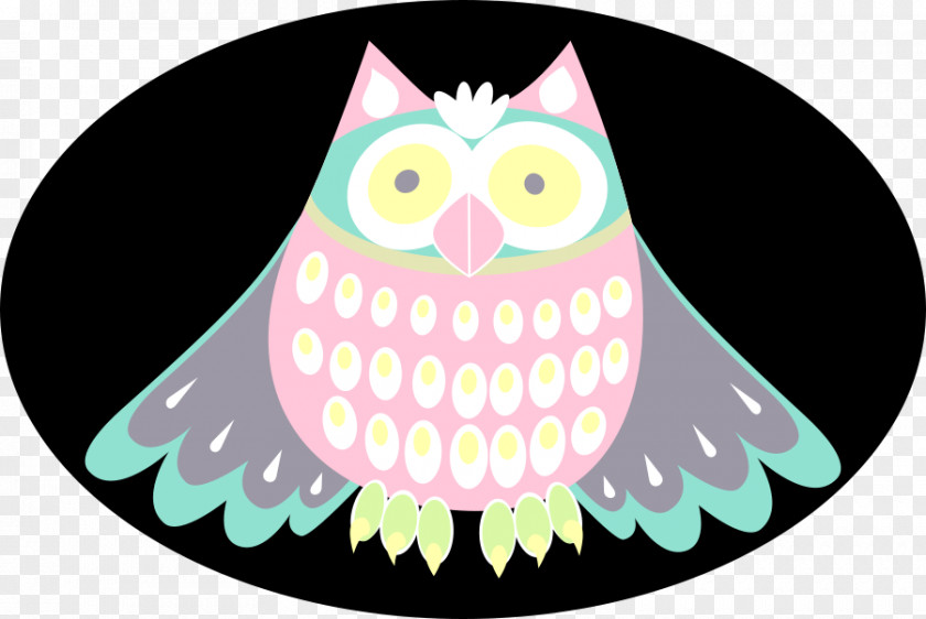 Wise Owl Clipart Bird Clip Art PNG