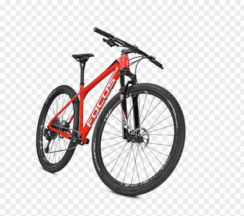 Bicycle Mountain Bike Frames Forks Focus Bikes PNG