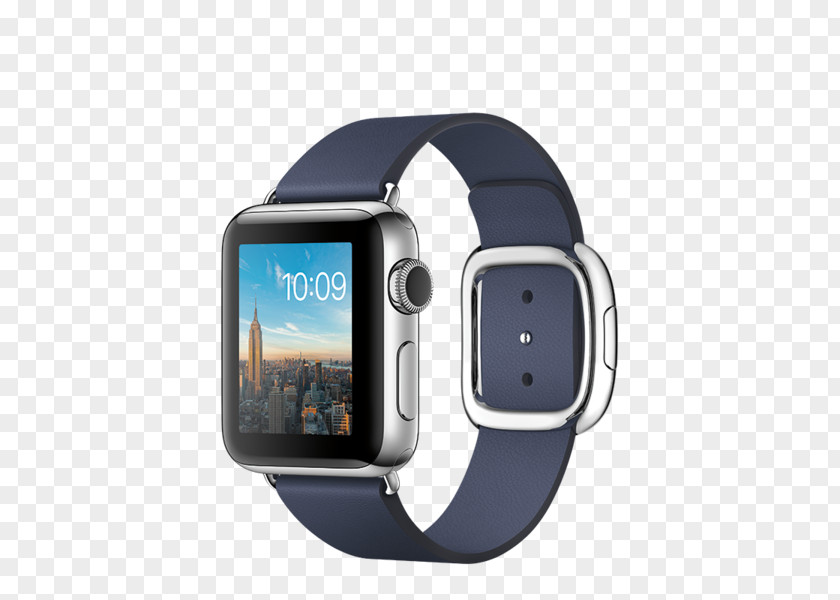 Blue Sea Ipone6 Interface Apple Watch Series 2 3 Smartwatch PNG