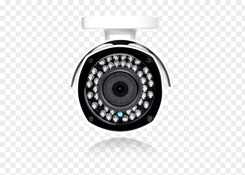 Camera Bewakingscamera System Wireless Network PNG