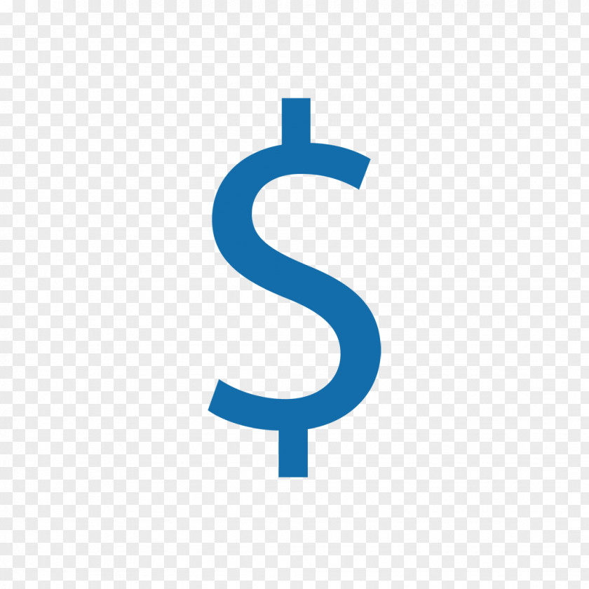 Dollar Sign United States PNG