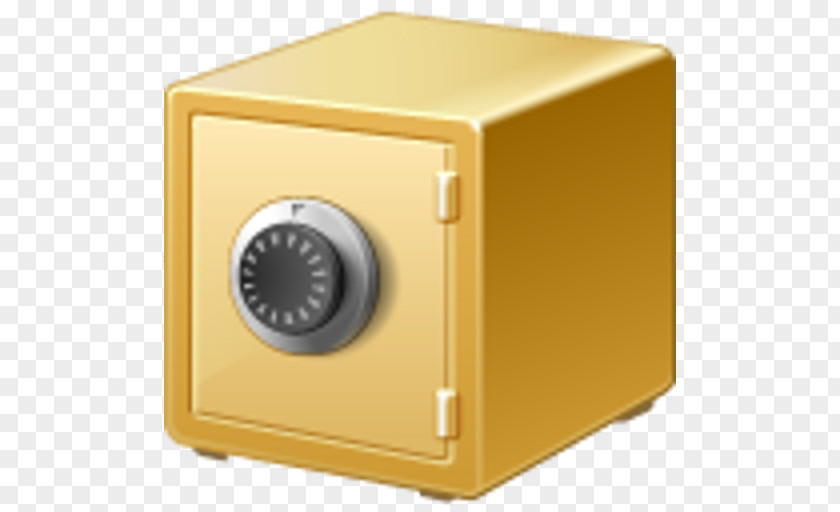 Download Safe Deposit Box PNG
