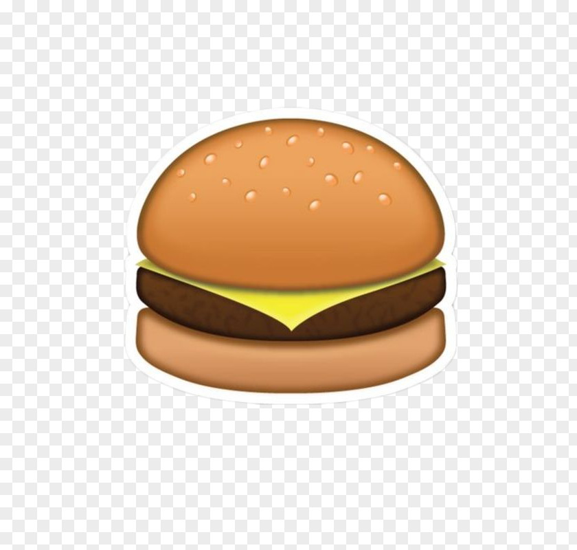 Emoji Donuts Sushi Food Hamburger PNG