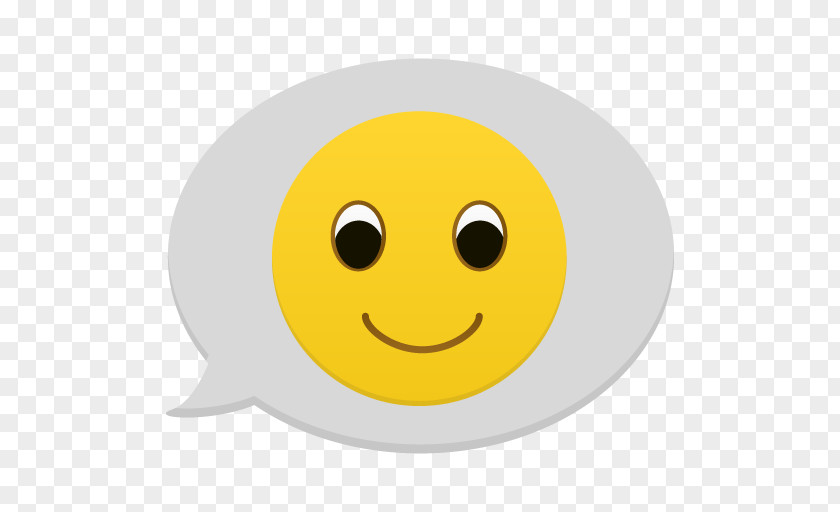 Emoticons 2 Emoticon Smiley Yellow Facial Expression PNG