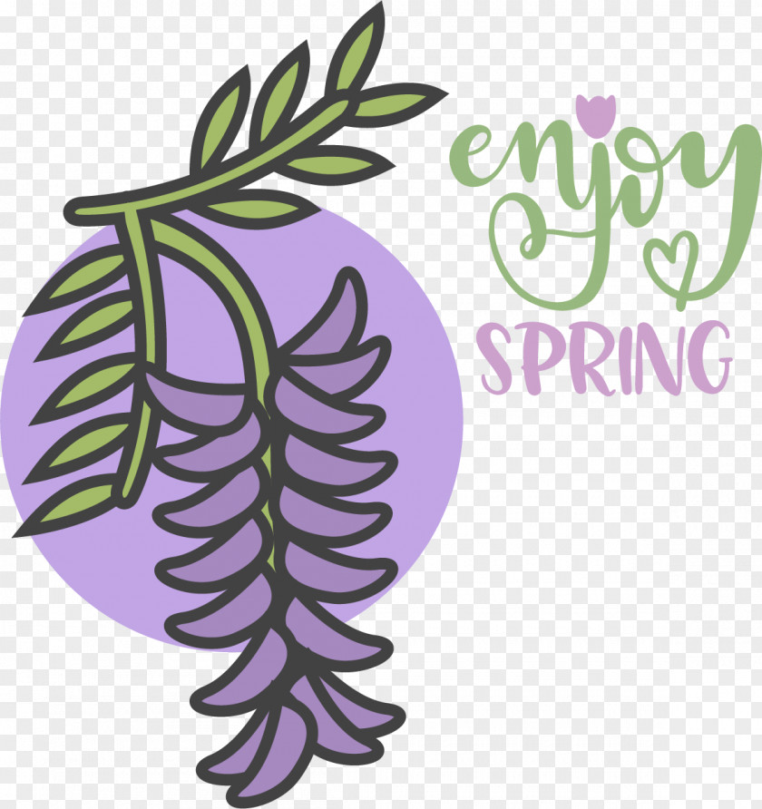 Floral Design PNG