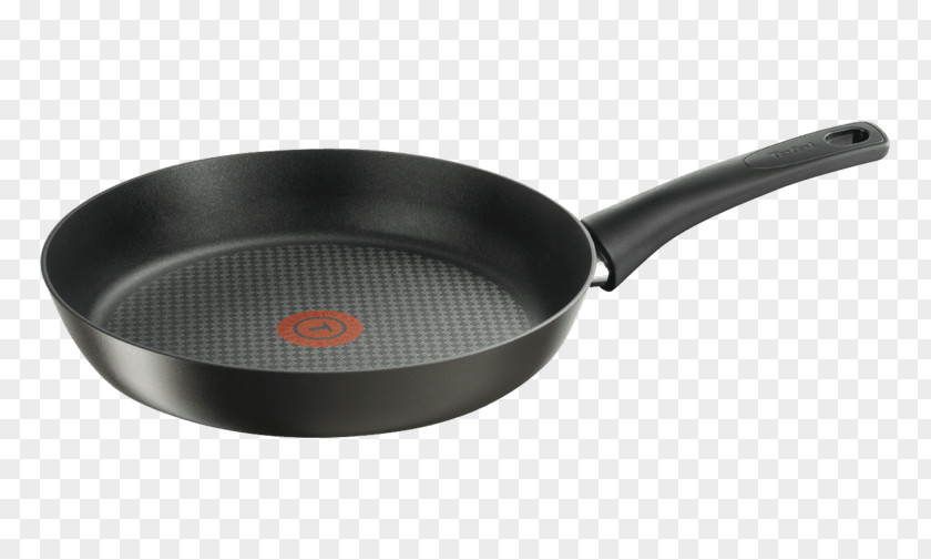 Frying Pan Tefal Wok Home Appliance Non-stick Surface PNG