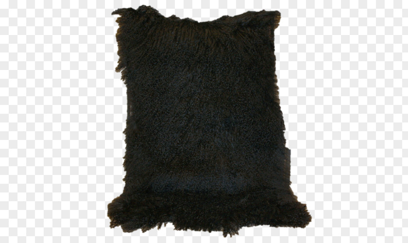 Fur Throw Pillows Animal Product PNG