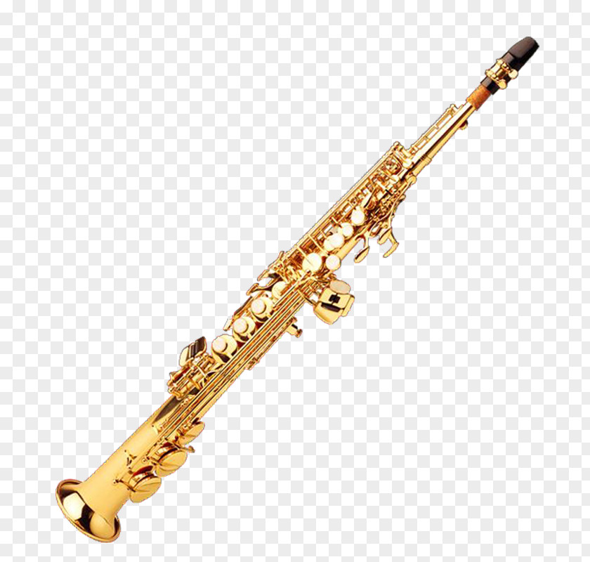 Golden Musical Instruments China Soprano Saxophone Instrument Alto PNG