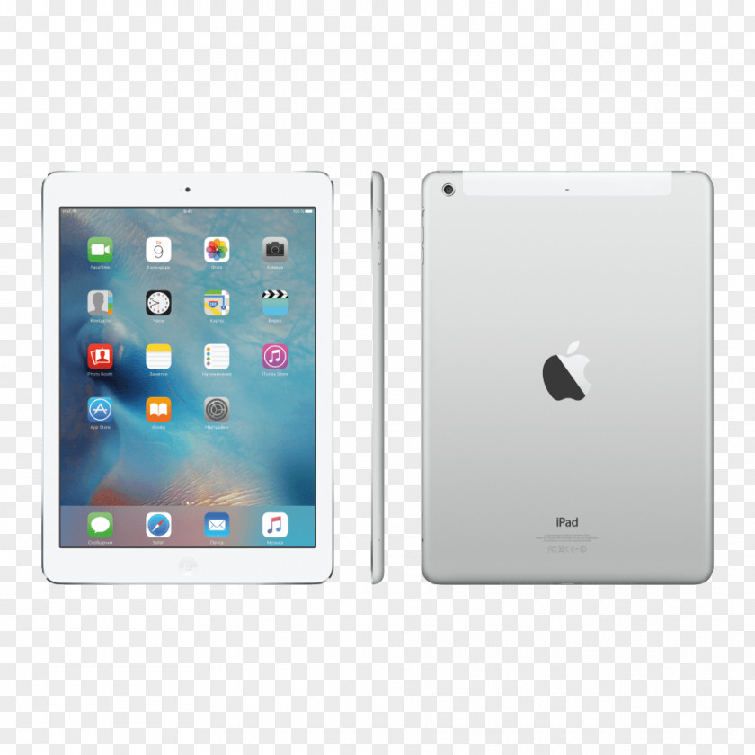 Ipad IPad 3 Apple Wi-Fi PNG