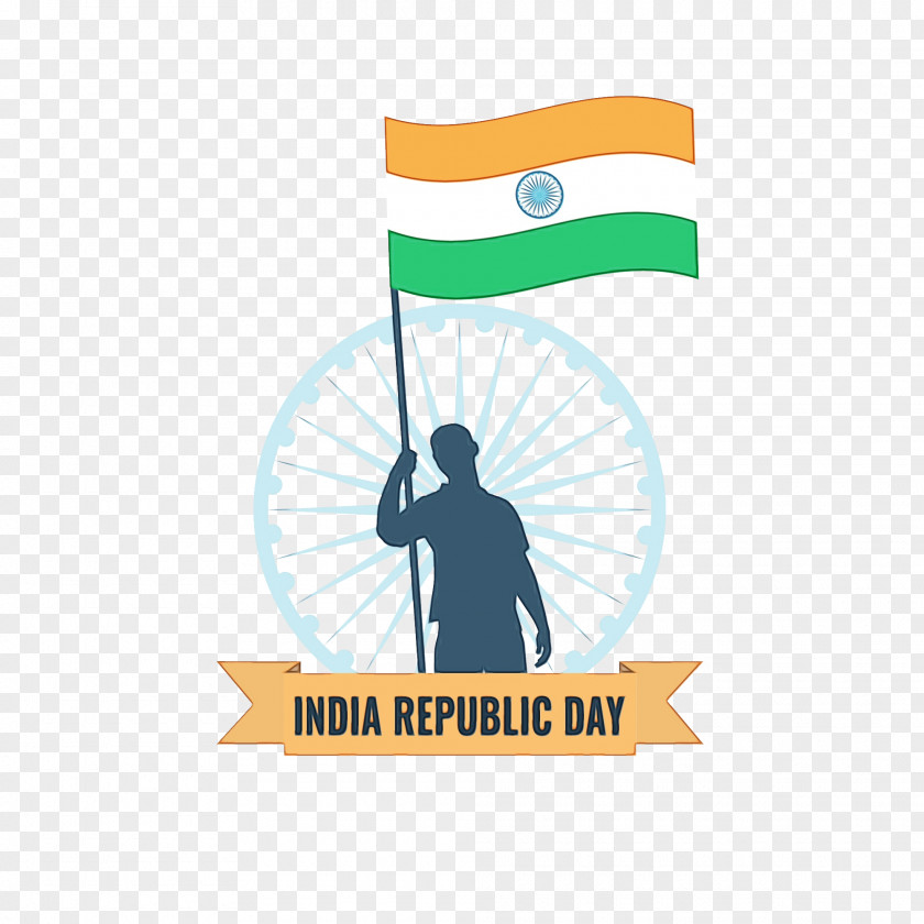 Logo August 15 India Independence Day Republic PNG