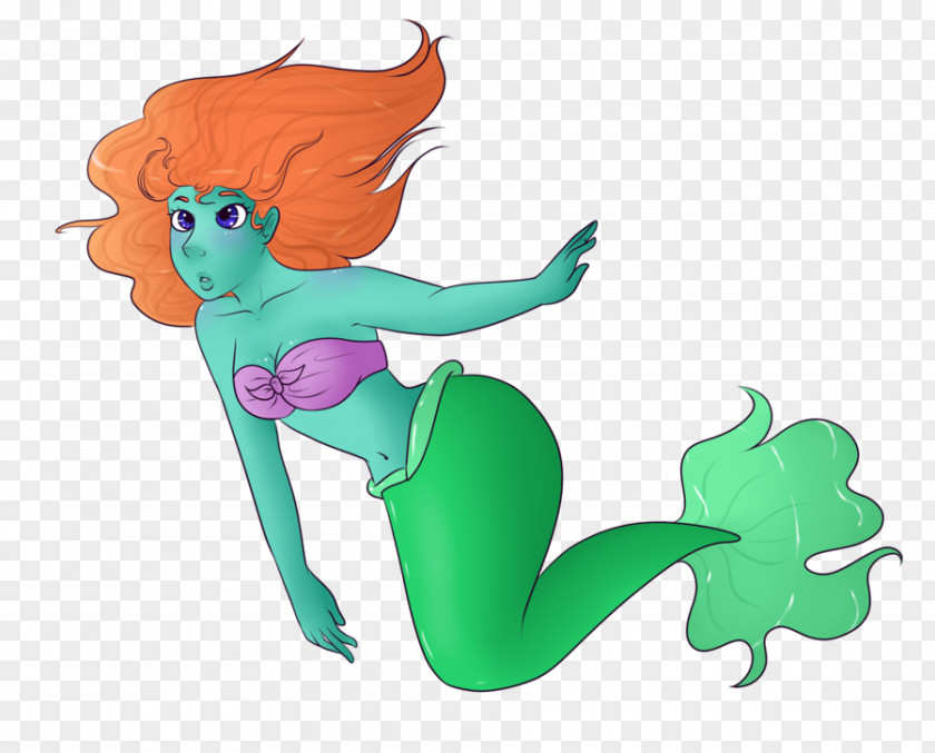 Mermaid Vertebrate Illustration Clip Art Animal PNG