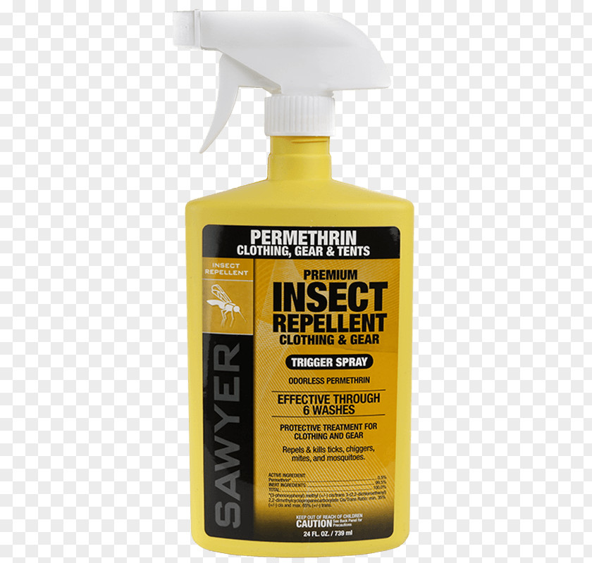 Mosquito Household Insect Repellents Permethrin Lotion DEET PNG