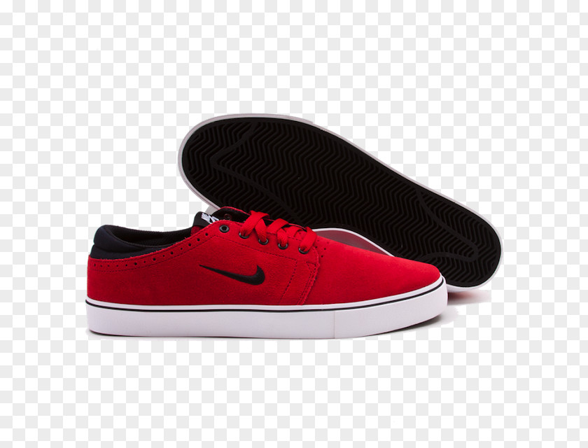 Nike Skate Shoe Sneakers Skateboarding PNG