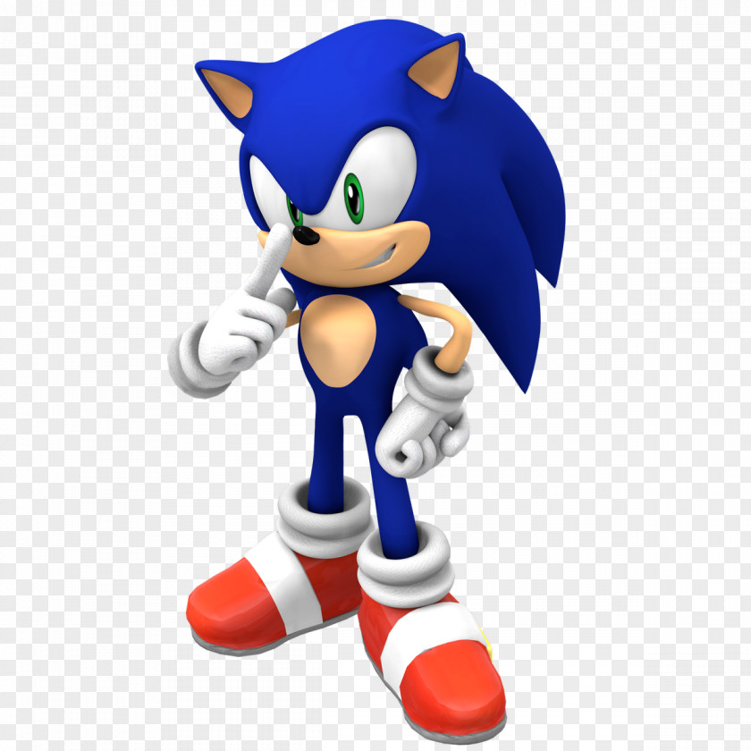 Sonic Adventure 2 The Hedgehog 3 Heroes PNG