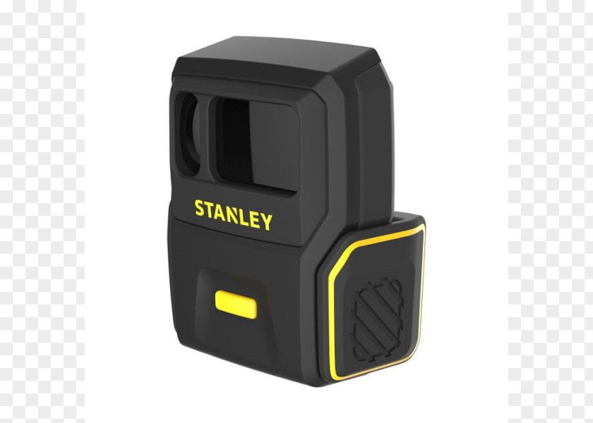 Stanley Hand Tool Black & Decker Measurement Tape Measures PNG