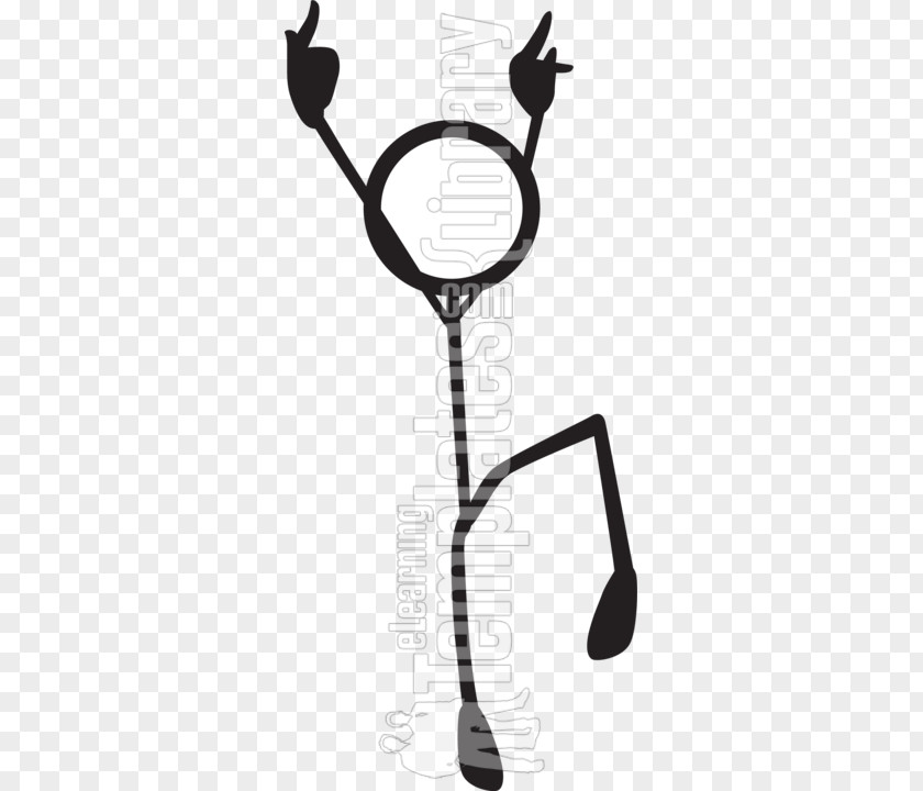 Stick Figure Drawing Clip Art PNG