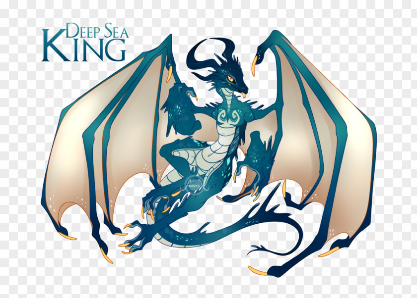 Summer Discount For Artistic Characters DeviantArt The Deep Sea King PNG