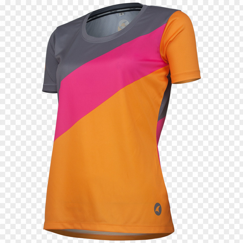 T-shirt Cycling Jersey Sleeve Clothing PNG