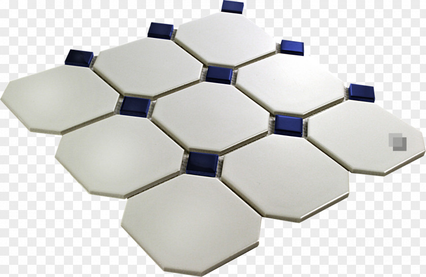 Tile Art Mosaic White Product PNG